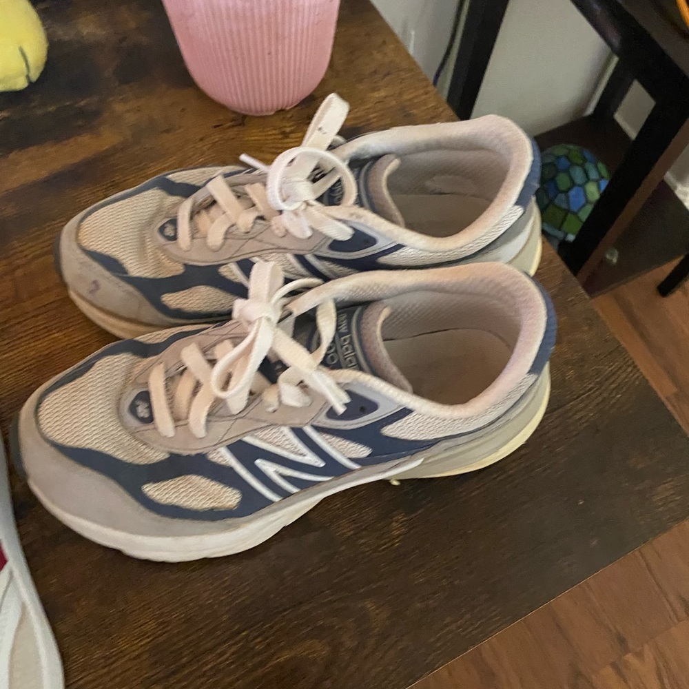 New balance 990